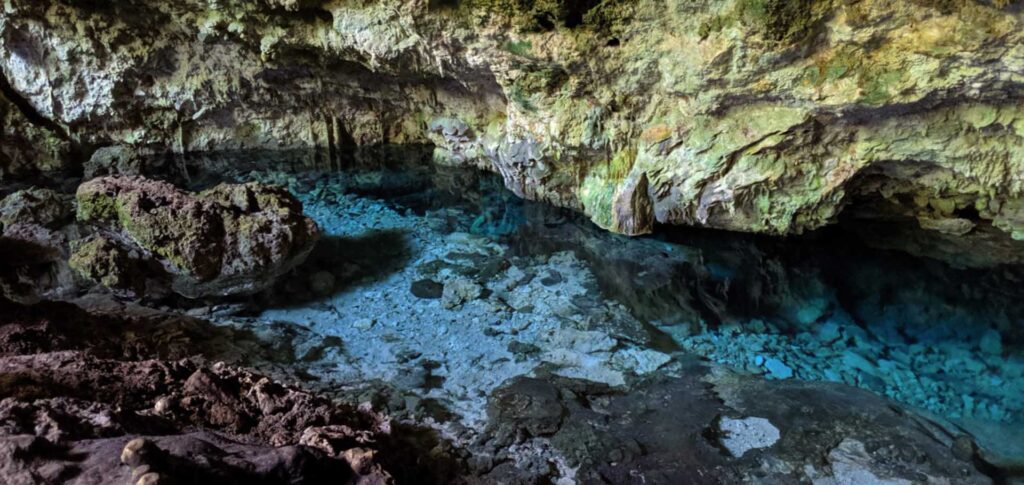 Explore Kuza Cave in Zanzibar - A Hidden Natural and Cultural Gem