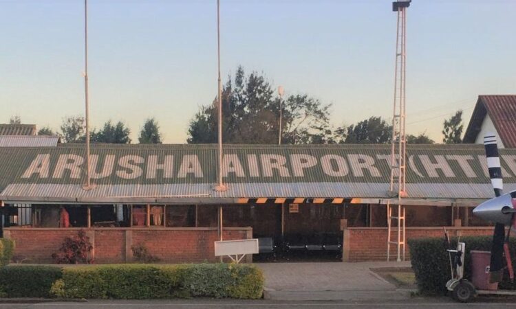 Arusha Airport - Your Gateway to Tanzania's Wonders