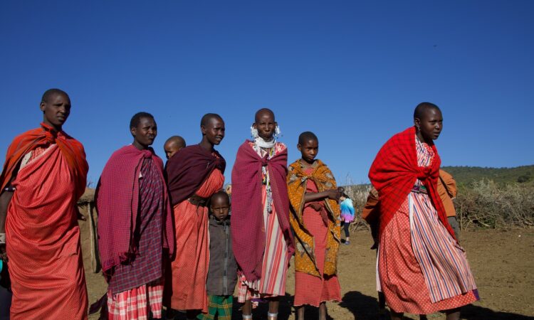 Arusha Town | Gateway to Tanzania's Natural Wonders