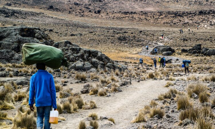 Assessing the Dangers of Climbing Mount Kilimanjaro