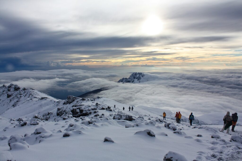 Climbing Mount Kilimanjaro - Challenges and Preparation Guide