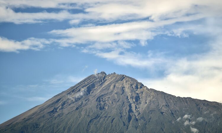 Mount Meru - Climbing Tanzania's Majestic Peak 12 Mount Meru - Climbing Tanzania's Majestic Peak