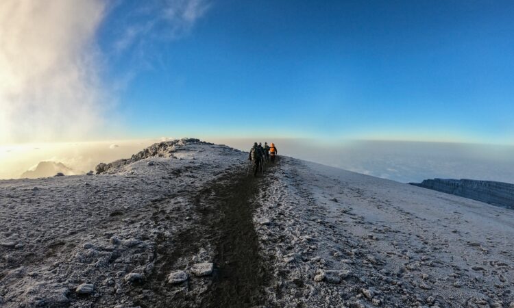 Understanding and Managing Altitude Sickness on Kilimanjaro